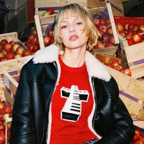 Angèle & Justice - What You Want